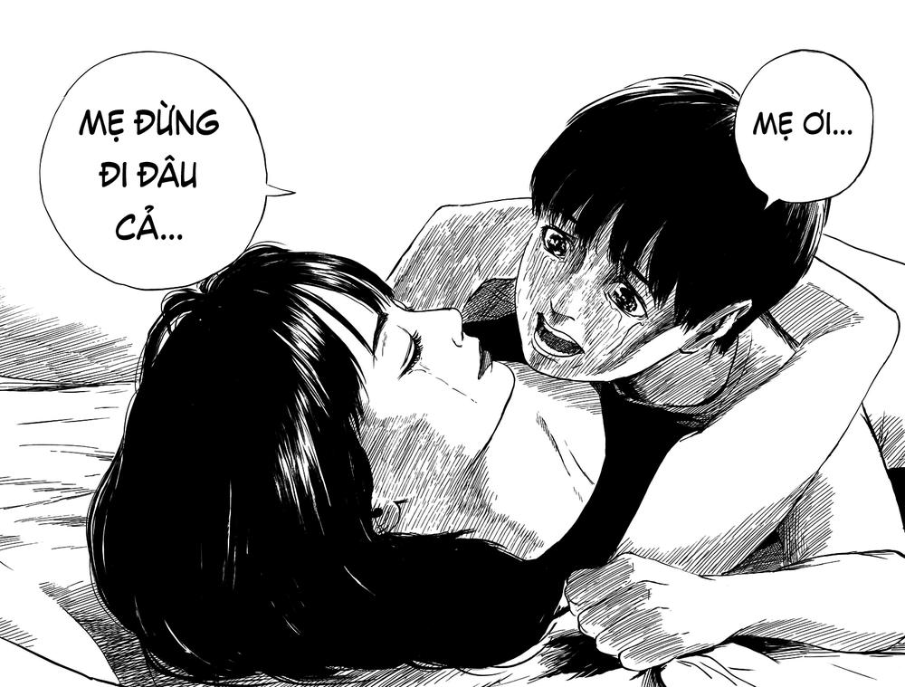 Đường Mòn Máu Chap 15 - Next Chap 14