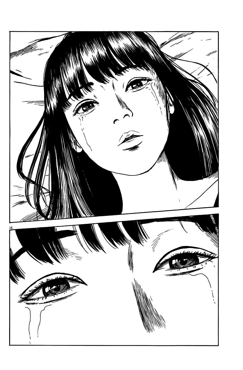 Đường Mòn Máu Chap 15 - Next Chap 14