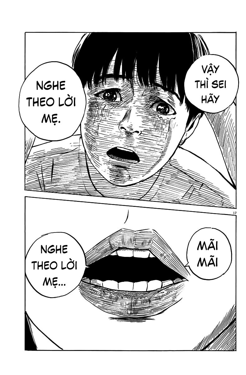 Đường Mòn Máu Chap 15 - Next Chap 14