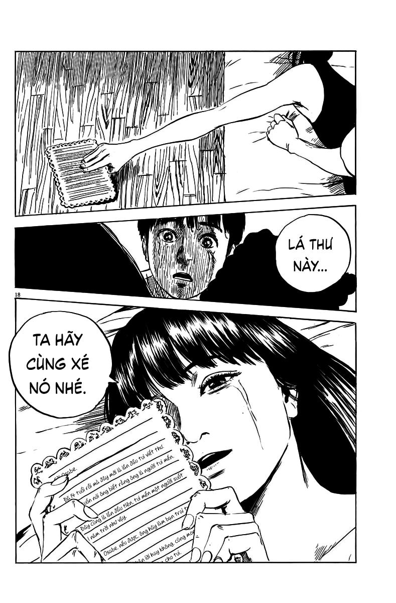 Đường Mòn Máu Chap 15 - Next Chap 14