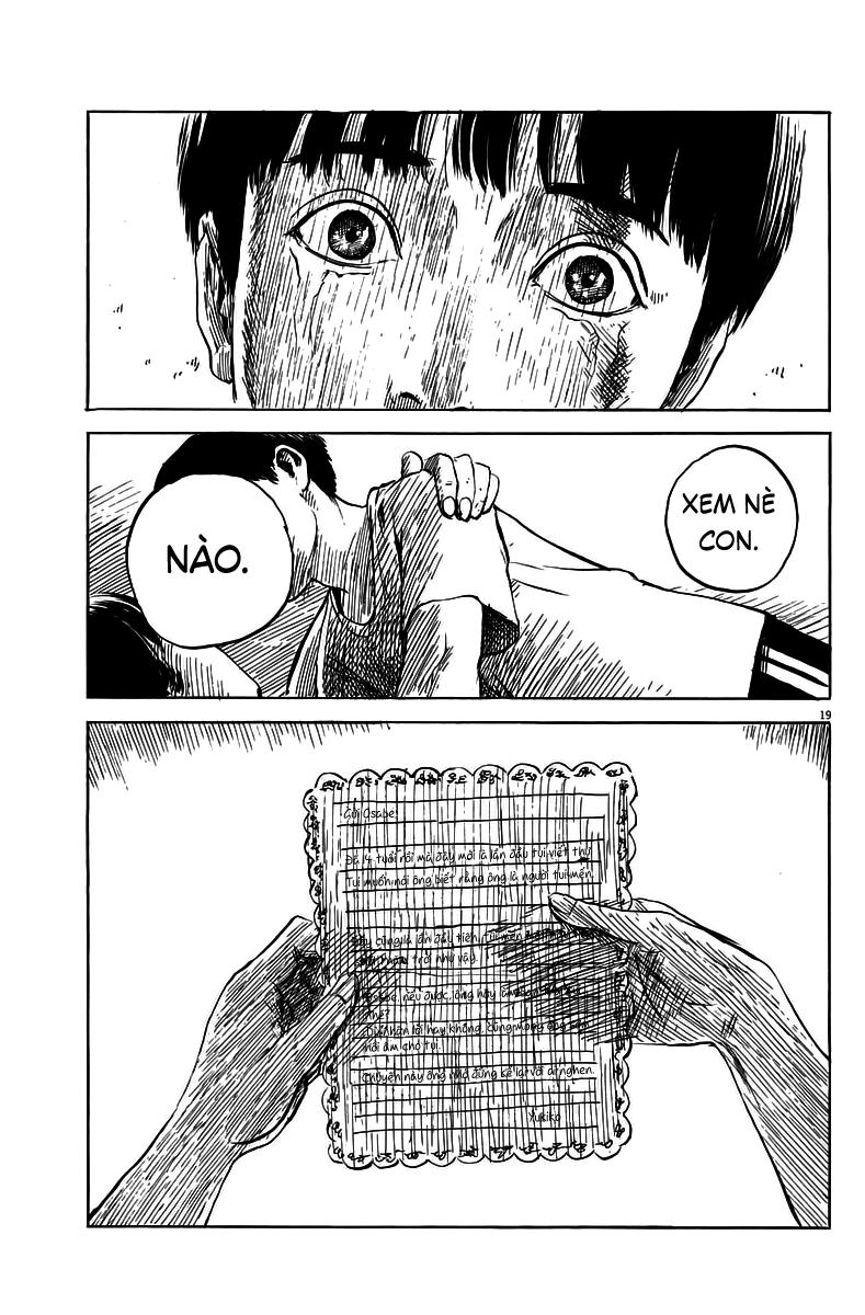 Đường Mòn Máu Chap 15 - Next Chap 14