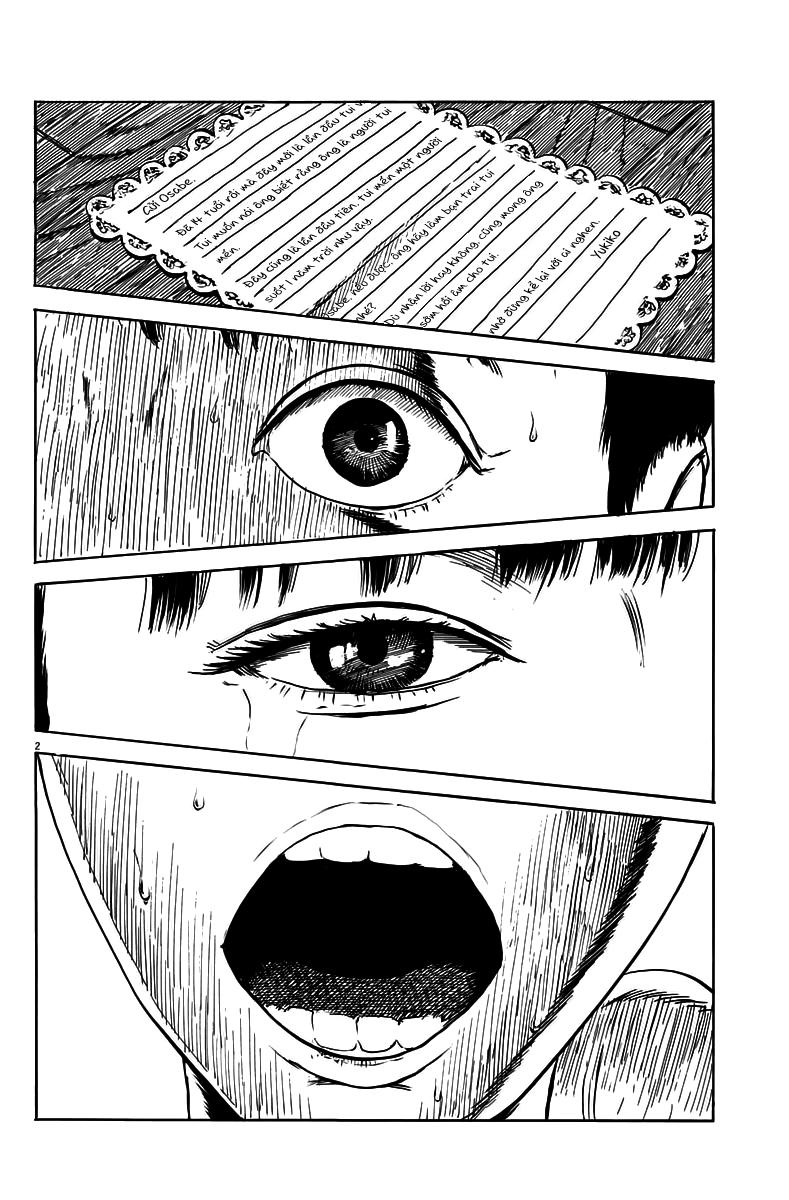 Đường Mòn Máu Chap 15 - Next Chap 14