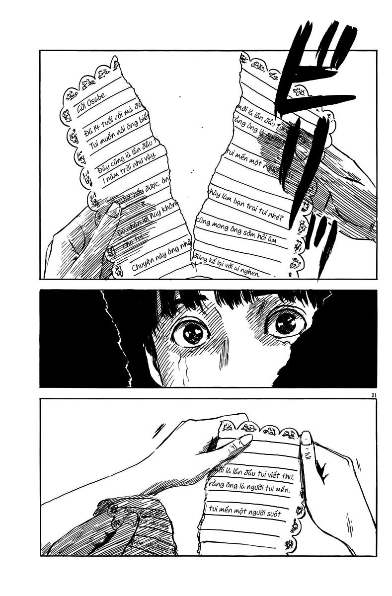 Đường Mòn Máu Chap 15 - Next Chap 14