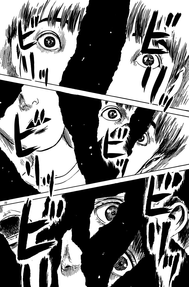 Đường Mòn Máu Chap 15 - Next Chap 14