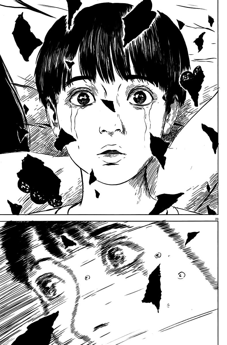 Đường Mòn Máu Chap 15 - Next Chap 14