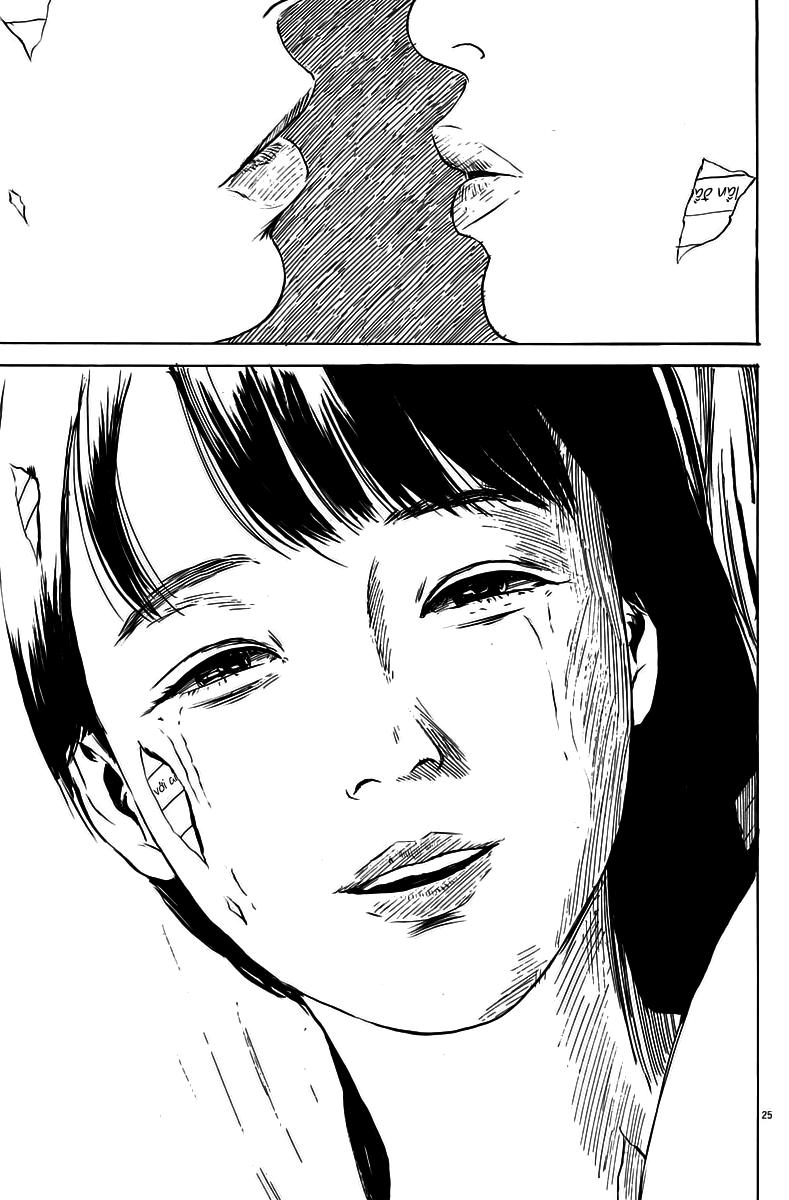 Đường Mòn Máu Chap 15 - Next Chap 14