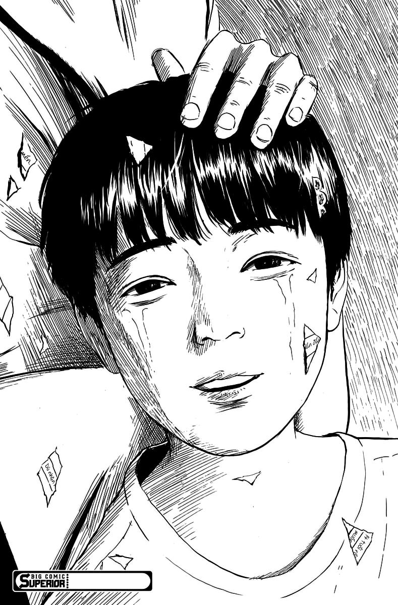 Đường Mòn Máu Chap 15 - Next Chap 14