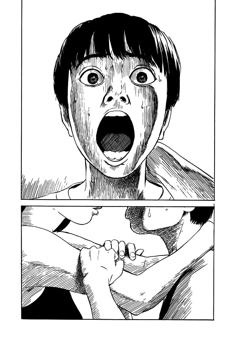 Đường Mòn Máu Chap 15 - Next Chap 14