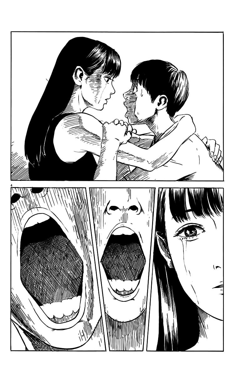 Đường Mòn Máu Chap 15 - Next Chap 14