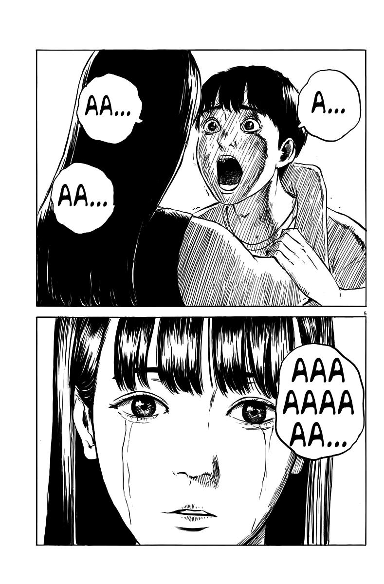 Đường Mòn Máu Chap 15 - Next Chap 14