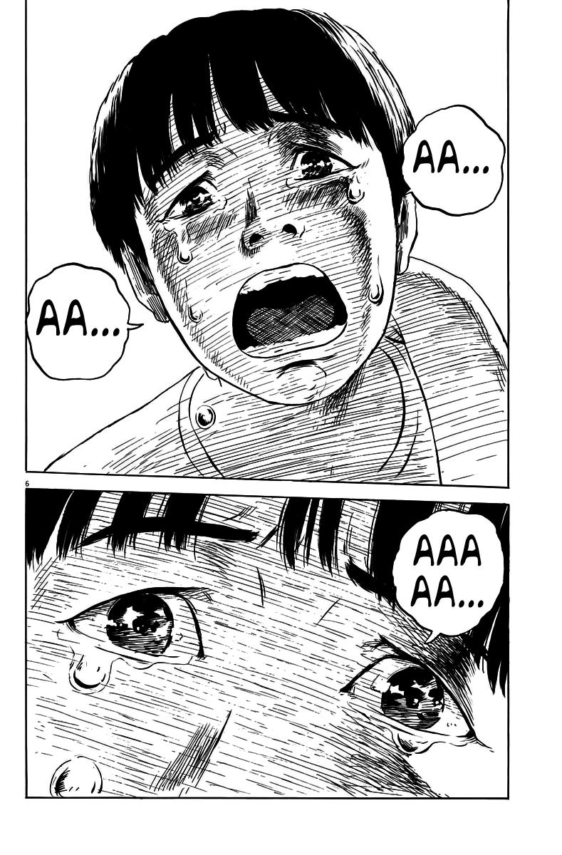 Đường Mòn Máu Chap 15 - Next Chap 14