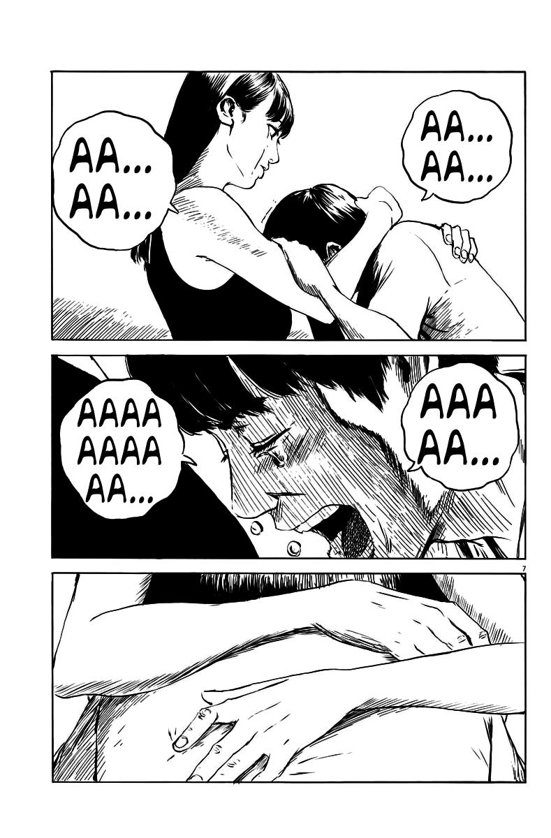 Đường Mòn Máu Chap 15 - Next Chap 14