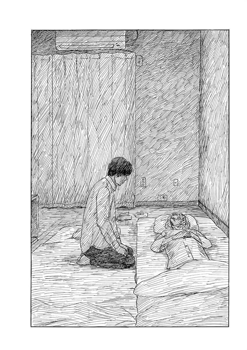 Đường Mòn Máu Chap 150 - Next Chap 149