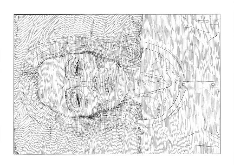 Đường Mòn Máu Chap 150 - Next Chap 149