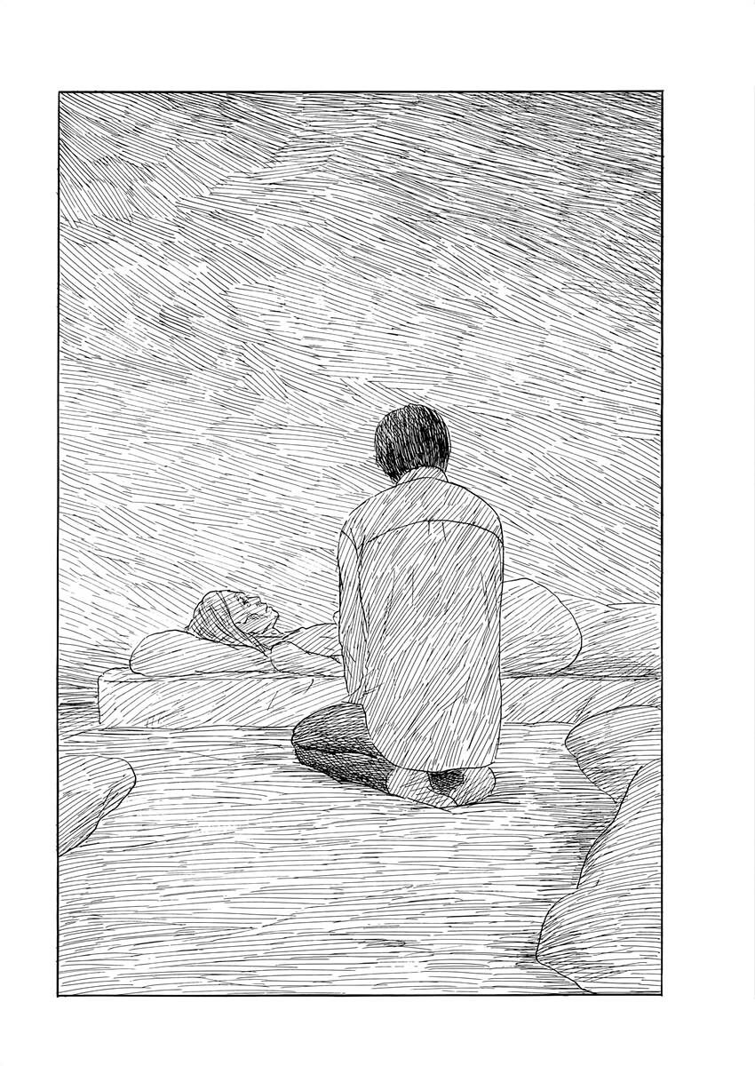 Đường Mòn Máu Chap 150 - Next Chap 149