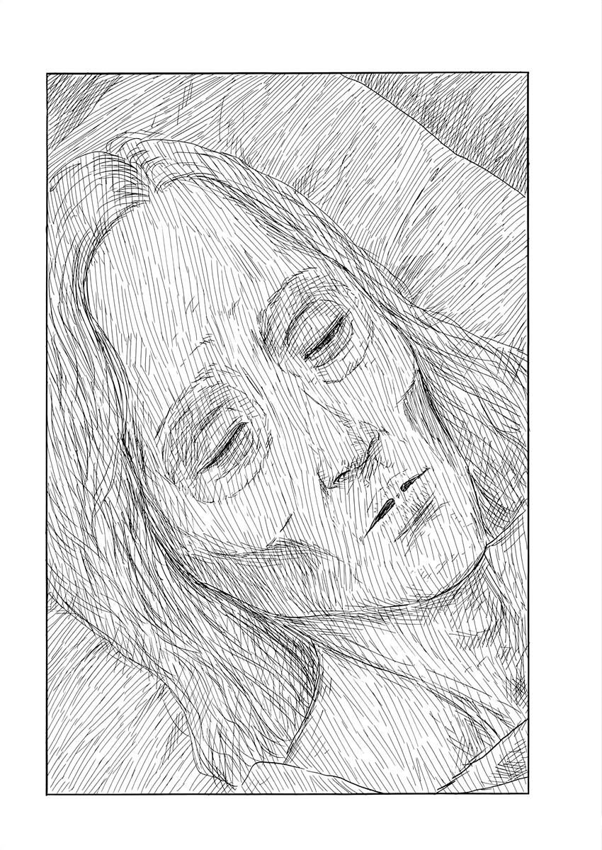 Đường Mòn Máu Chap 150 - Next Chap 149