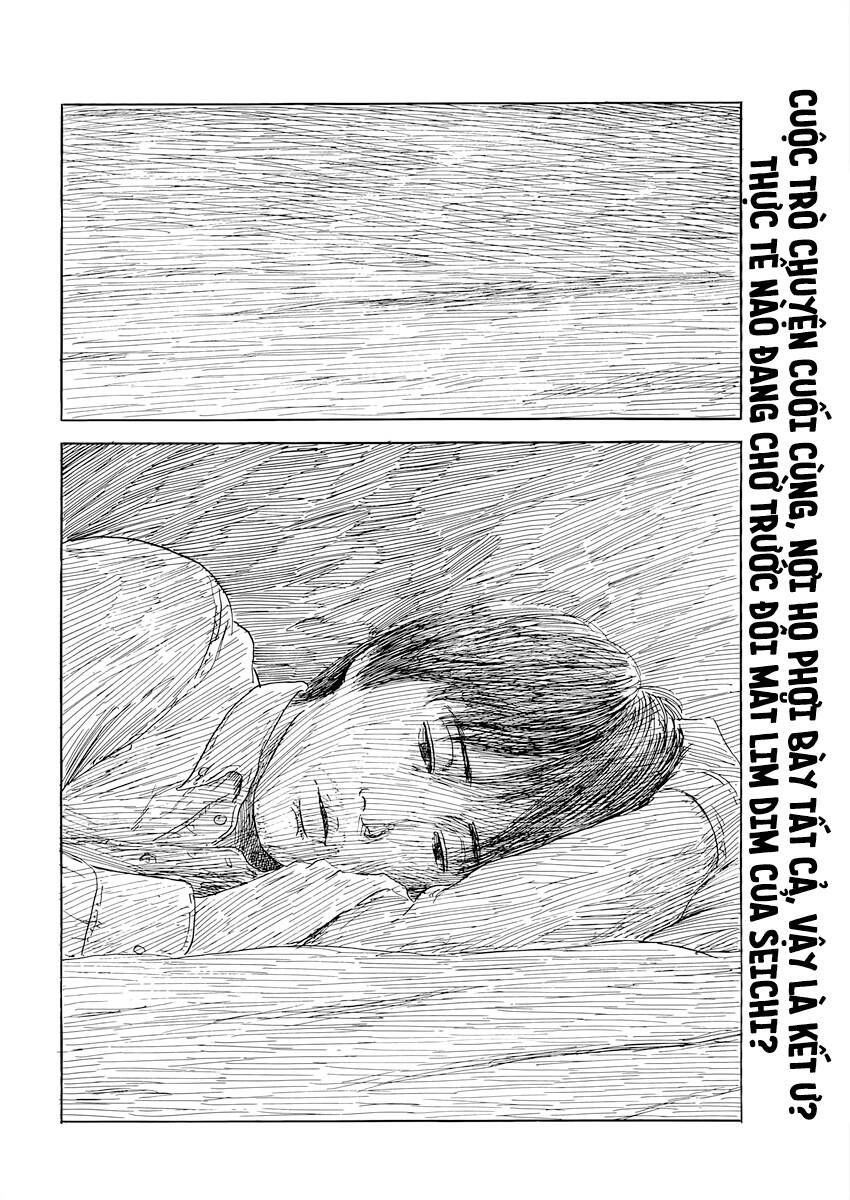 Đường Mòn Máu Chap 150 - Next Chap 149