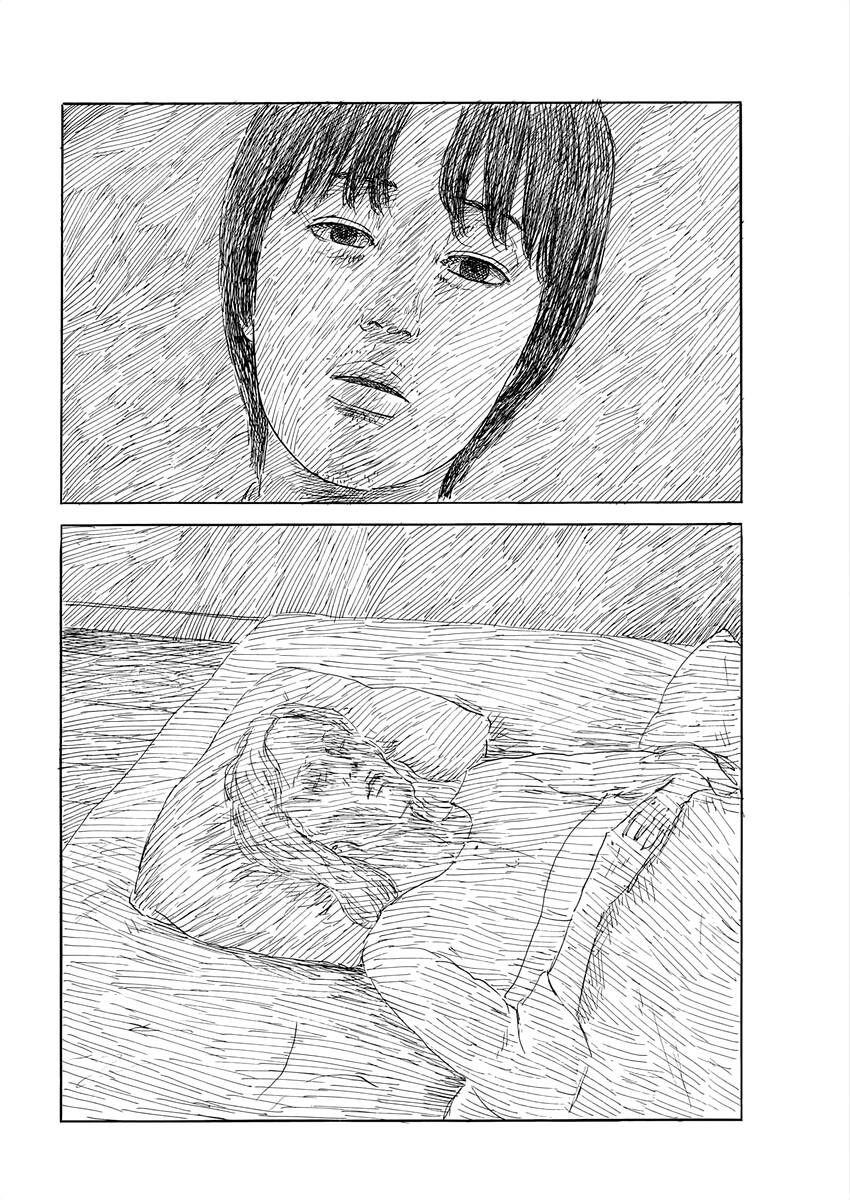 Đường Mòn Máu Chap 150 - Next Chap 149