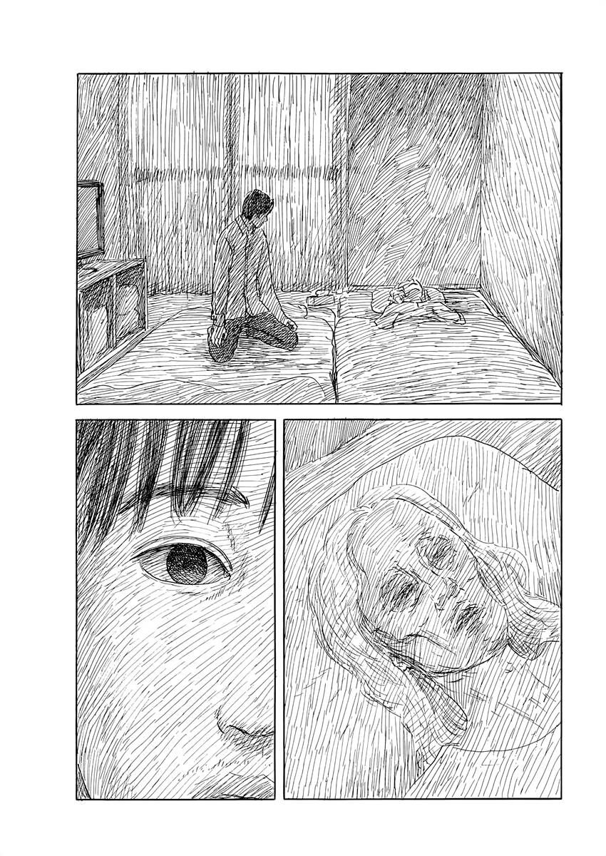 Đường Mòn Máu Chap 150 - Next Chap 149