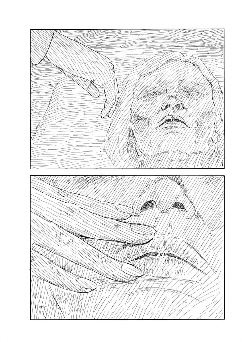 Đường Mòn Máu Chap 150 - Next Chap 149