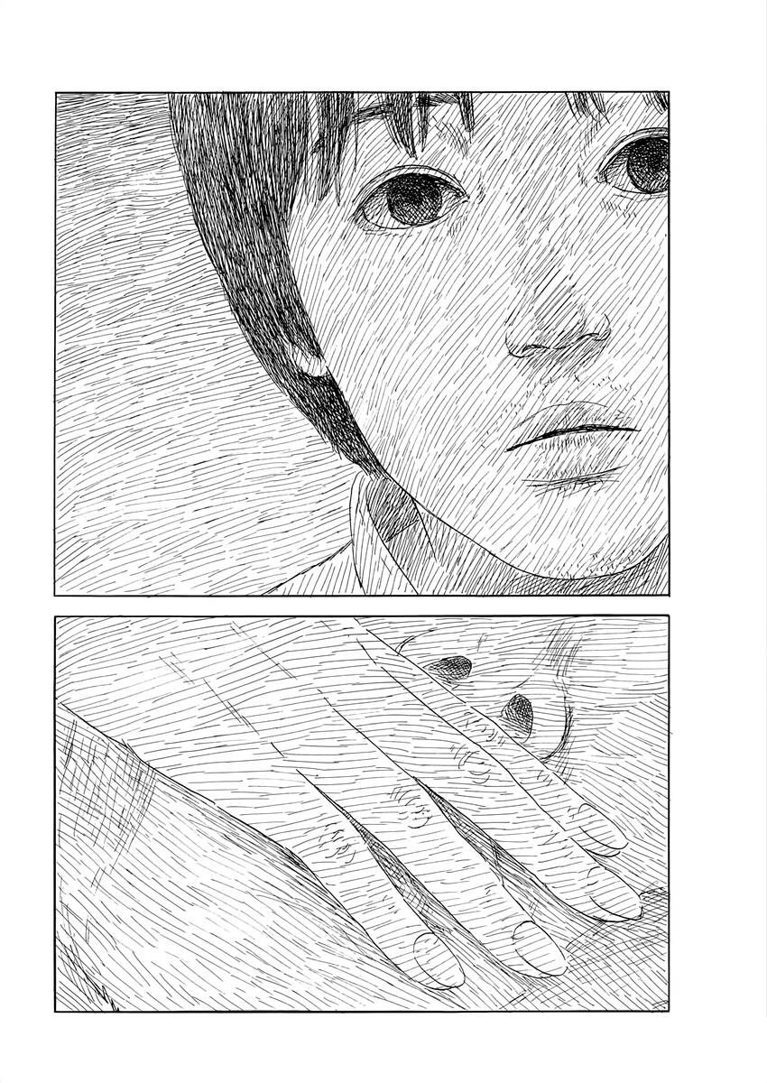 Đường Mòn Máu Chap 150 - Next Chap 149