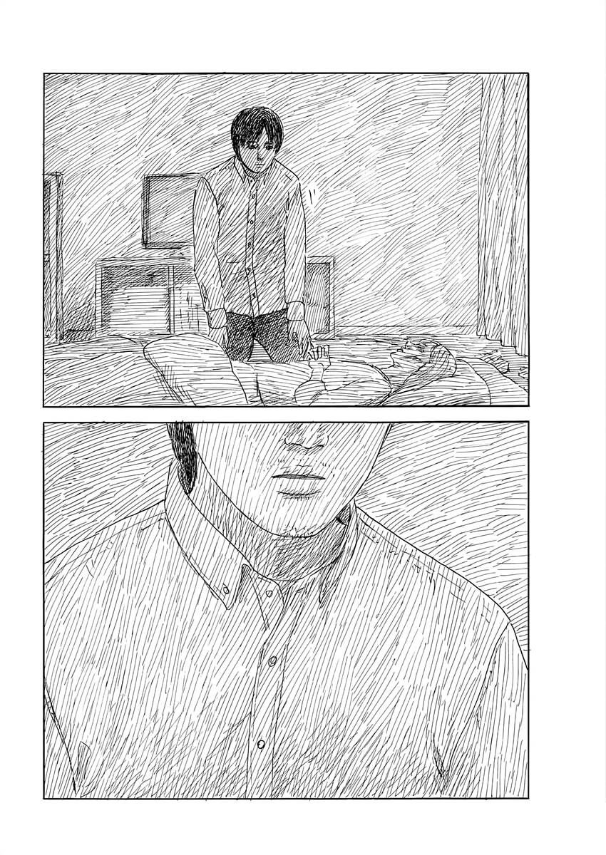 Đường Mòn Máu Chap 150 - Next Chap 149