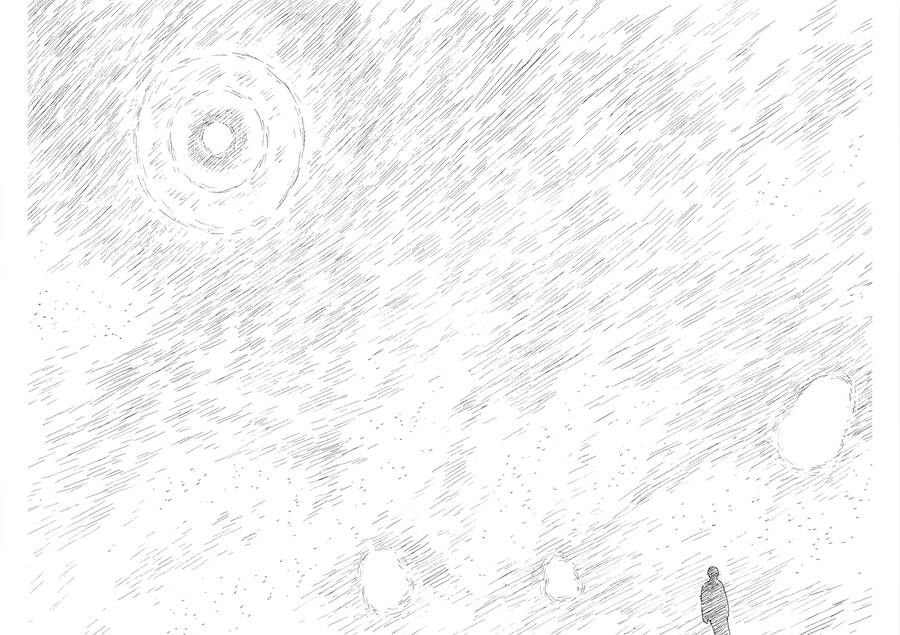 Đường Mòn Máu Chap 151 - Next Chap 150