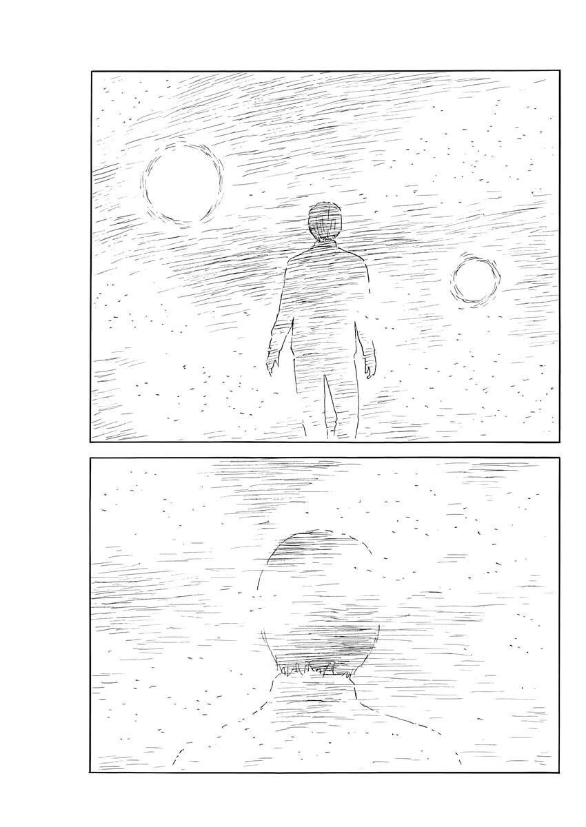 Đường Mòn Máu Chap 151 - Next Chap 150