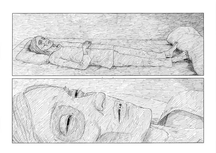 Đường Mòn Máu Chap 151 - Next Chap 150