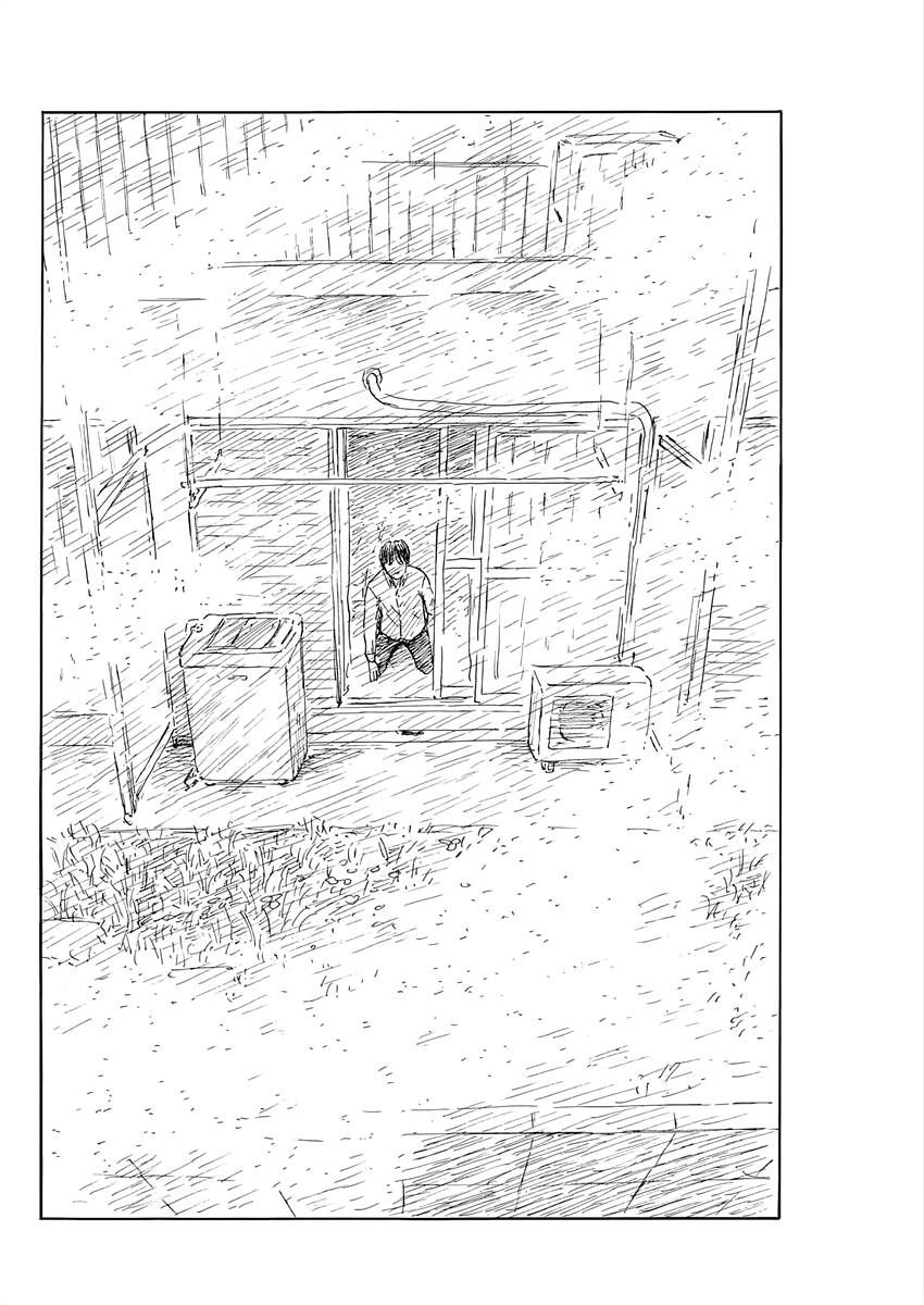 Đường Mòn Máu Chap 151 - Next Chap 150