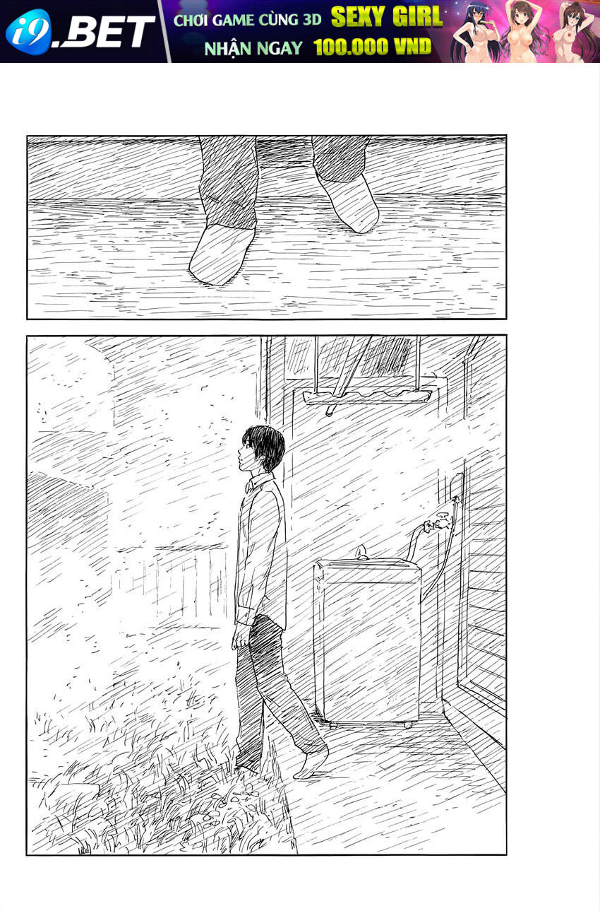 Đường Mòn Máu Chap 151 - Next Chap 150