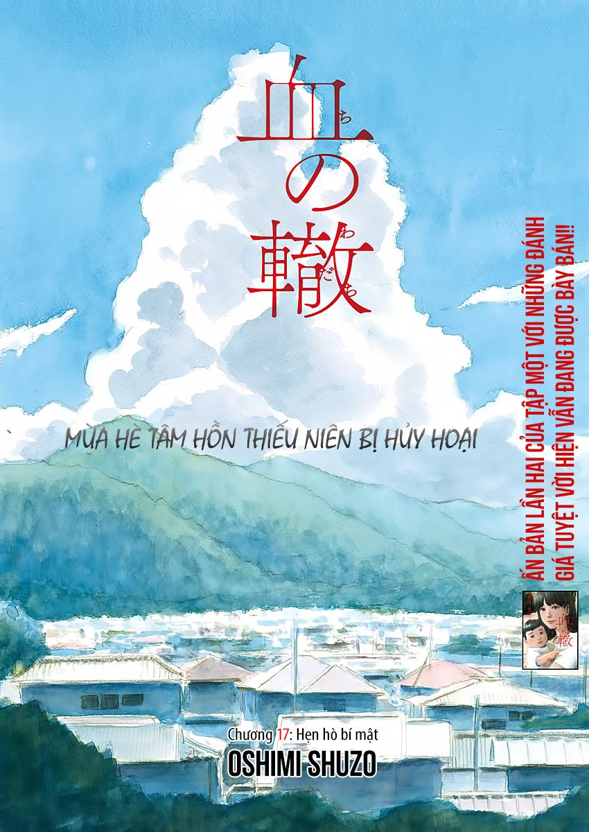 Đường Mòn Máu Chap 17 - Next Chap 16