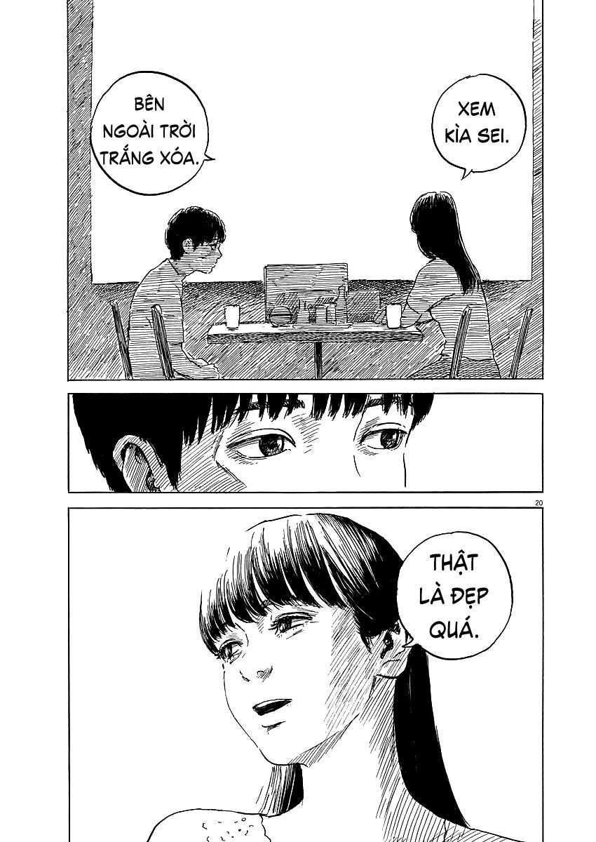 Đường Mòn Máu Chap 17 - Next Chap 16