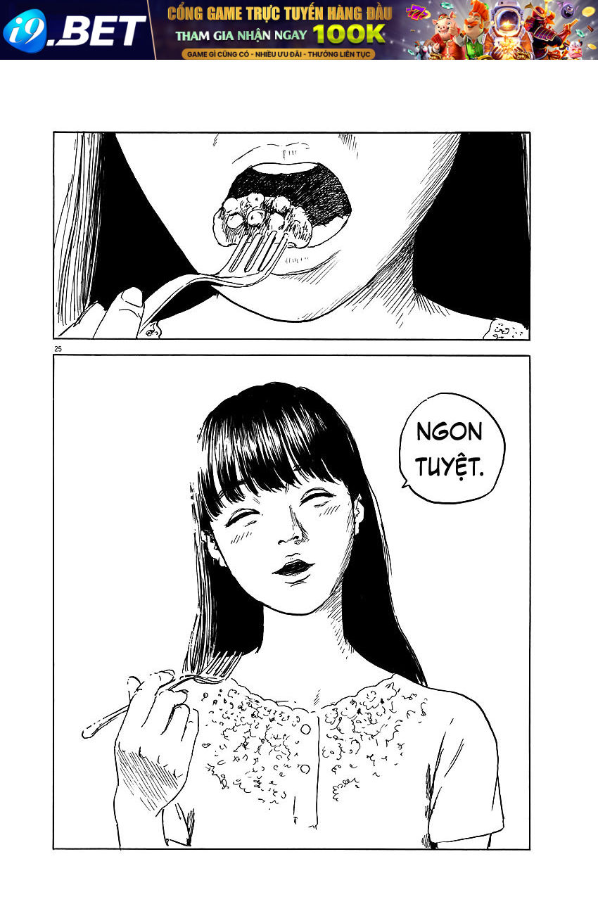 Đường Mòn Máu Chap 17 - Next Chap 16