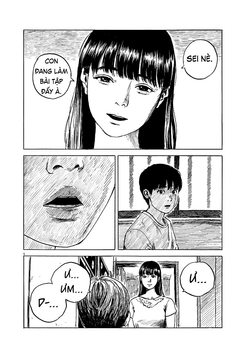 Đường Mòn Máu Chap 17 - Next Chap 16