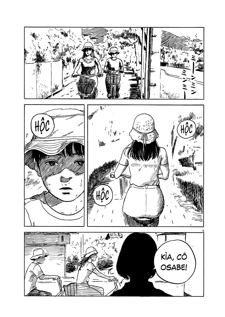 Đường Mòn Máu Chap 17 - Next Chap 16