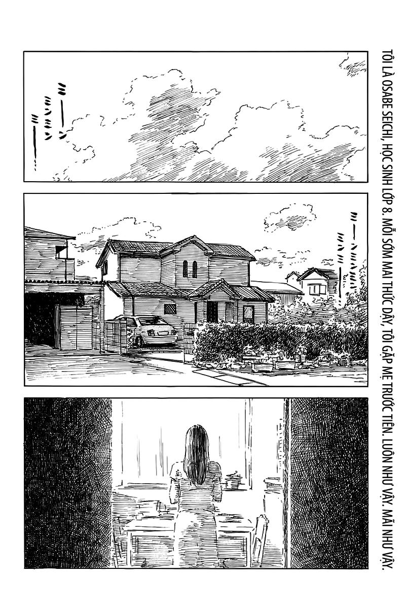 Đường Mòn Máu Chap 2 - Next Chap 1