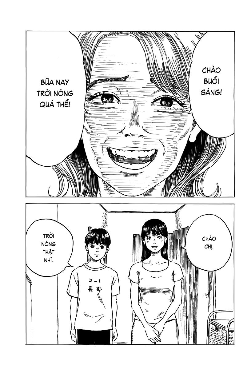 Đường Mòn Máu Chap 2 - Next Chap 1