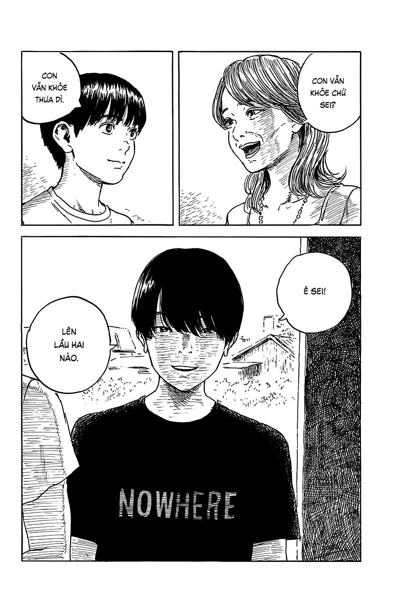 Đường Mòn Máu Chap 2 - Next Chap 1