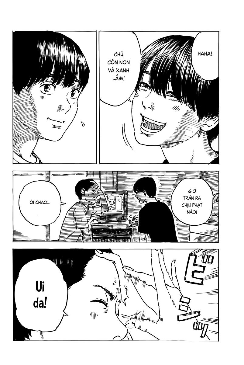 Đường Mòn Máu Chap 2 - Next Chap 1