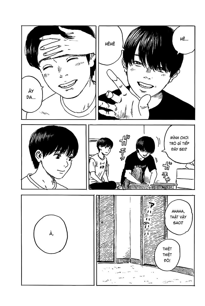 Đường Mòn Máu Chap 2 - Next Chap 1