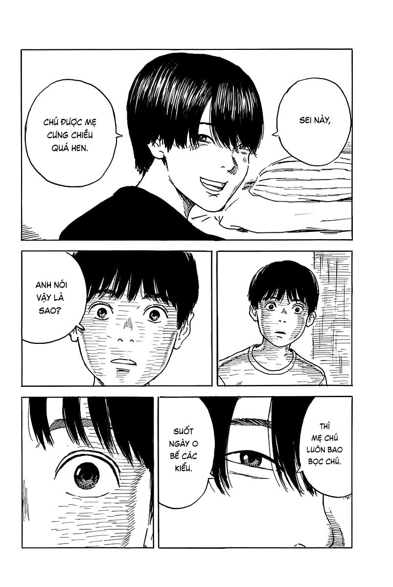 Đường Mòn Máu Chap 2 - Next Chap 1