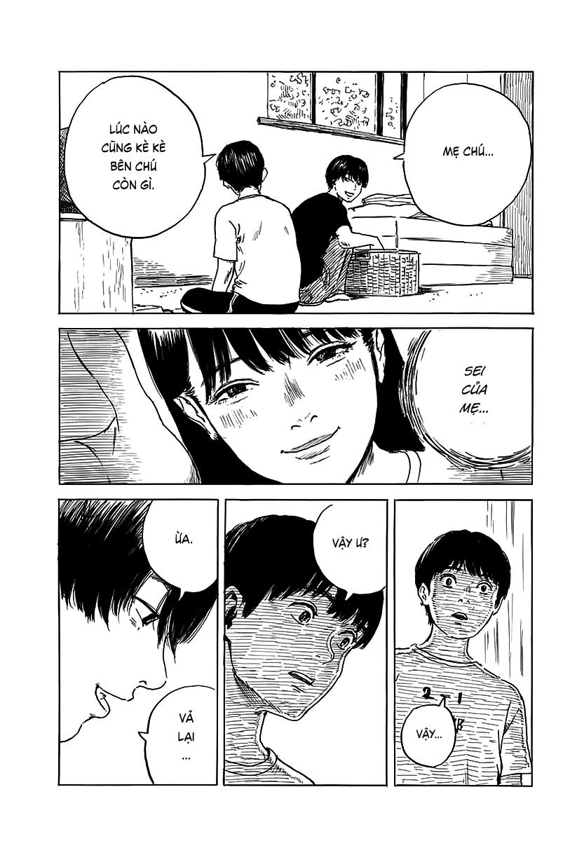 Đường Mòn Máu Chap 2 - Next Chap 1