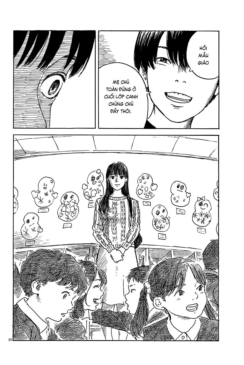 Đường Mòn Máu Chap 2 - Next Chap 1