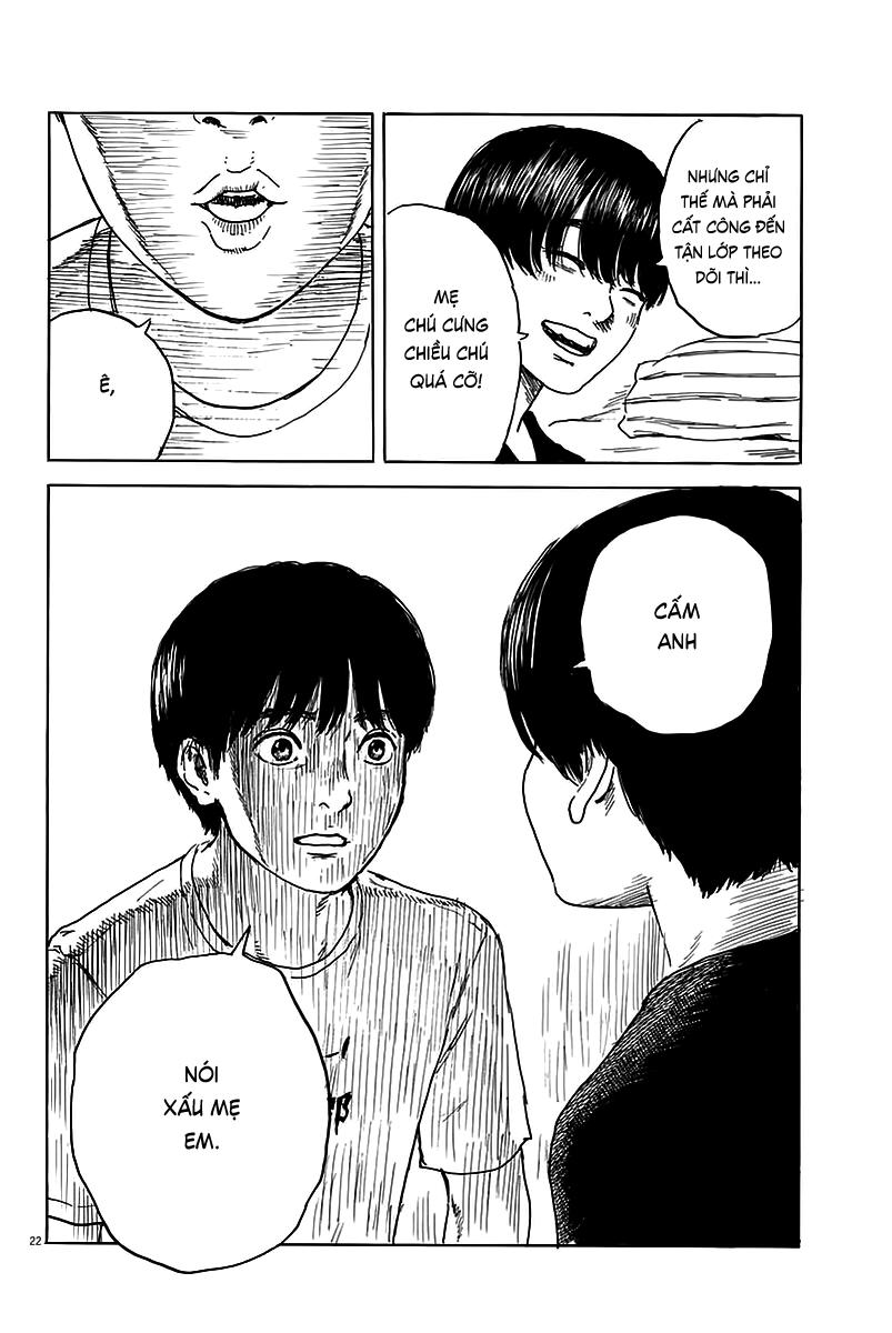 Đường Mòn Máu Chap 2 - Next Chap 1