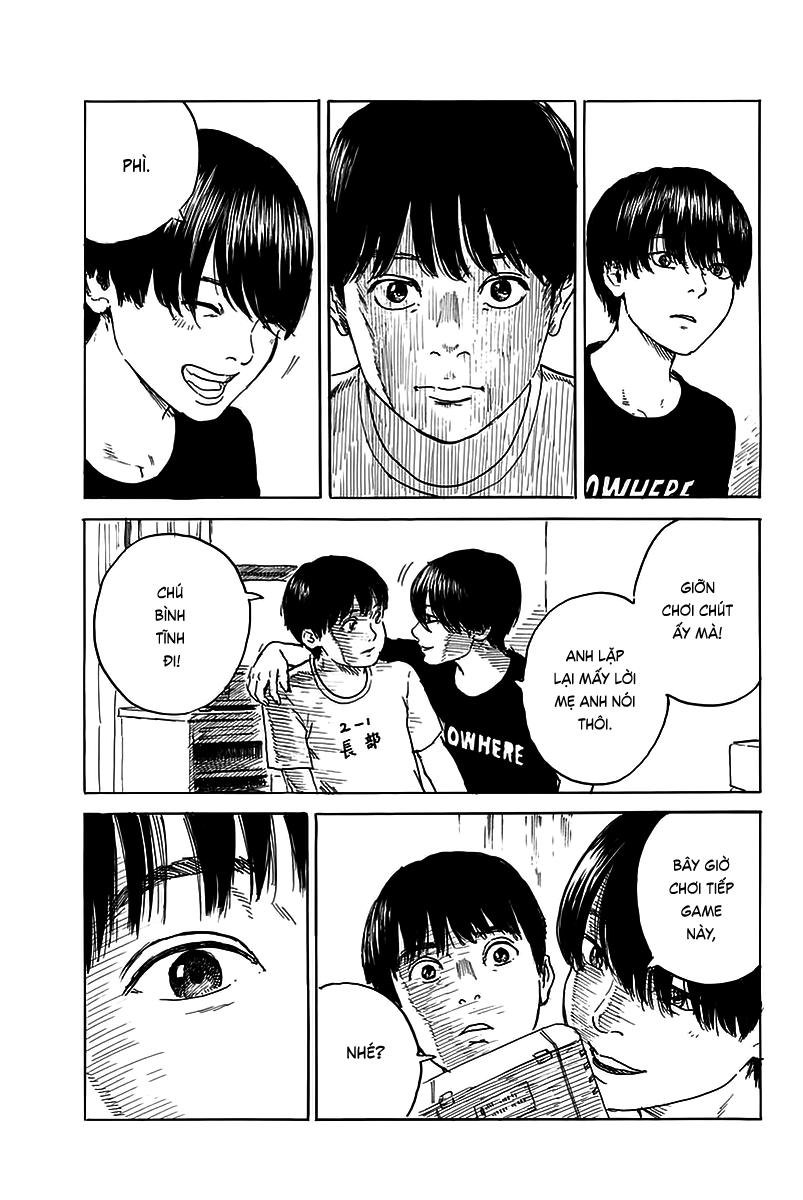 Đường Mòn Máu Chap 2 - Next Chap 1