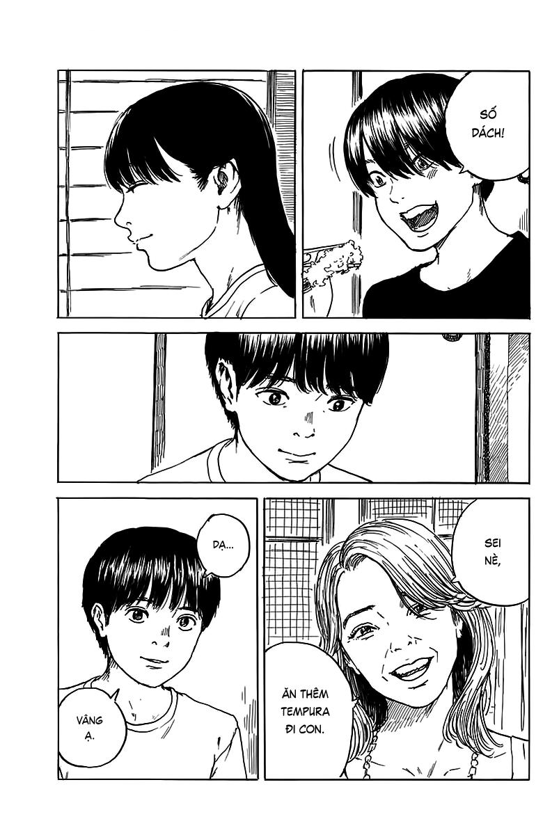 Đường Mòn Máu Chap 2 - Next Chap 1