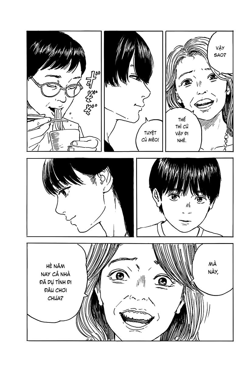 Đường Mòn Máu Chap 2 - Next Chap 1