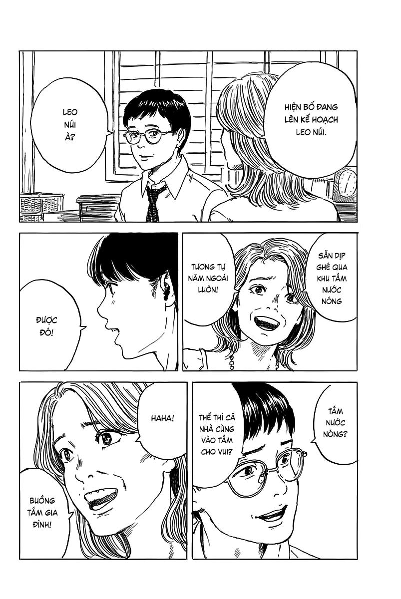 Đường Mòn Máu Chap 2 - Next Chap 1