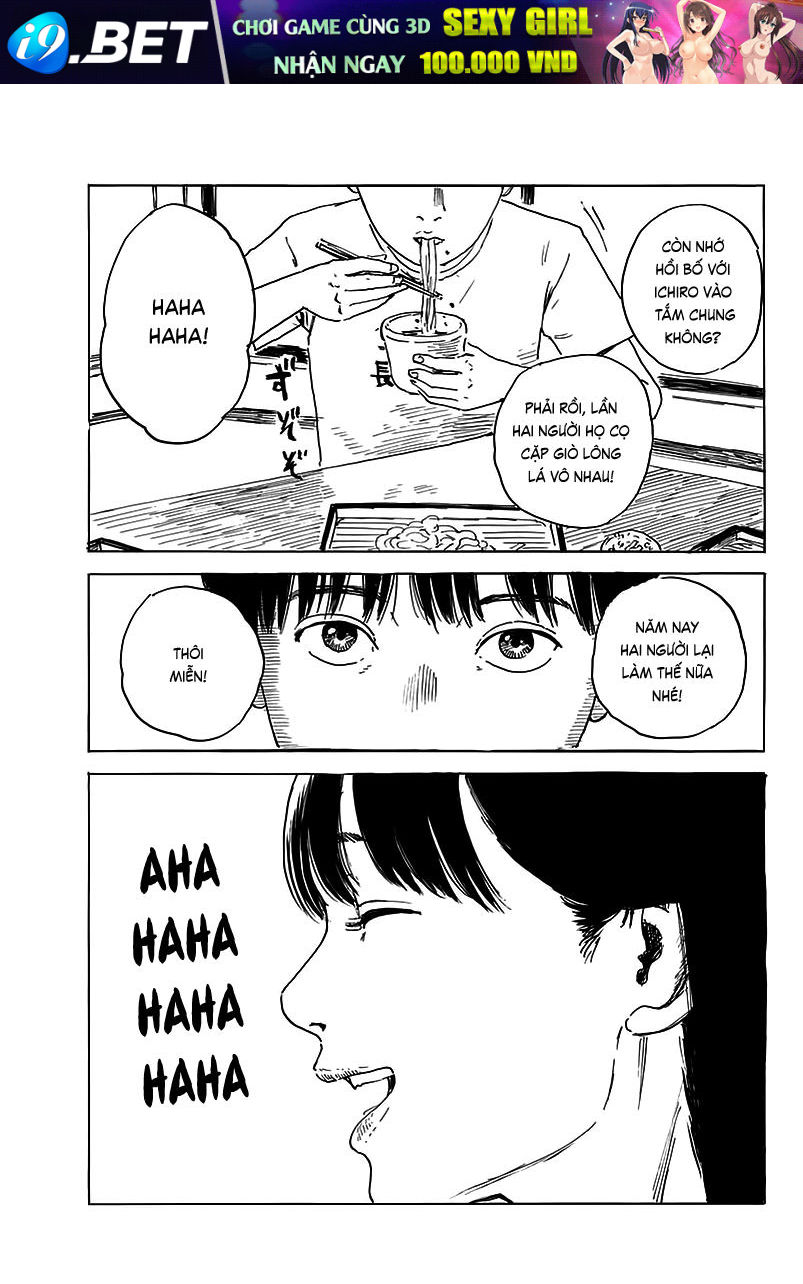 Đường Mòn Máu Chap 2 - Next Chap 1